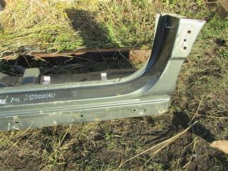 Стойка кузова средняя правая SIENNA 11-16 2014 Внедорожник 3.5