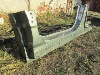 Стойка кузова средняя левая TOYOTA SIENNA 11-16 Внедорожник 3.5