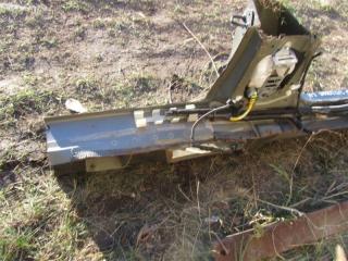 Стойка кузова средняя левая SIENNA 11-16 2014 Внедорожник 3.5