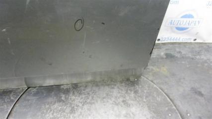 Дверь передняя левая ACCORD CU8 / TSX 08-14