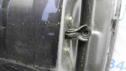 Дверь передняя левая ACCORD CU8 / TSX 08-14