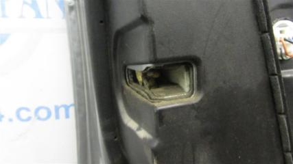 Дверь передняя левая ACCORD CU8 / TSX 08-14