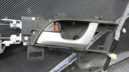 Дверь передняя левая ACCORD CU8 / TSX 08-14