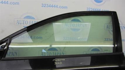 Дверь передняя левая MURANO Z50 02-07