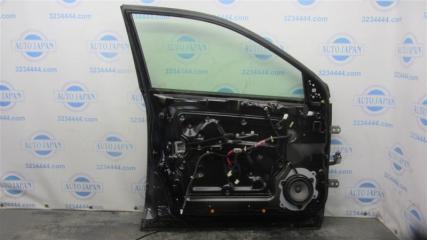 Дверь передняя левая MURANO Z50 02-07