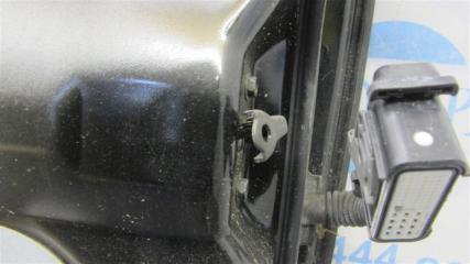 Дверь передняя левая MURANO Z50 02-07