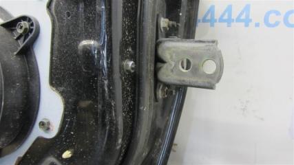 Дверь передняя левая MURANO Z50 02-07