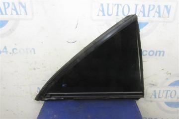 Стекло двери глухое заднее левое CAMRY 40 06-11