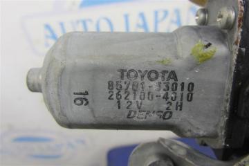 Стеклоподъемник задний левый TOYOTA CAMRY 40 06-11