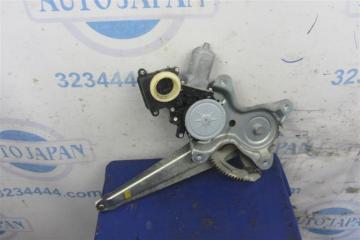 Стеклоподъемник задний левый CAMRY 40 06-11