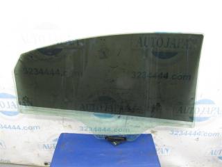 Стекло двери заднее левое SONATA YF 10-14