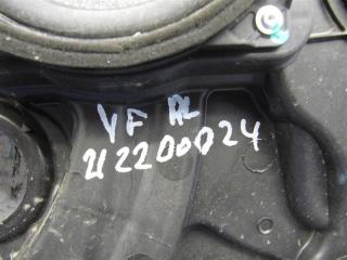 Стеклоподъемник задний левый SONATA YF 10-14