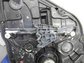 Стеклоподъемник задний левый SONATA YF 10-14