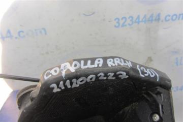 Замок двери задний левый COROLLA 150 06-13