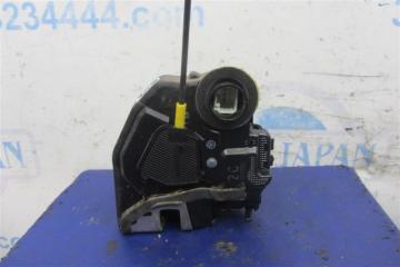 Замок двери задний левый TOYOTA COROLLA 150 06-13