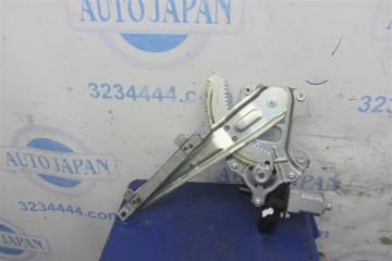 Стеклоподъемник задний левый MITSUBISHI LANCER X 10 07-15