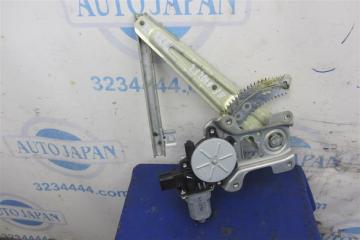 Стеклоподъемник задний левый LANCER X 10 07-15