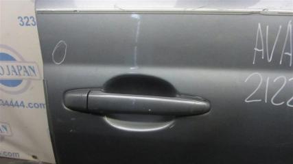 Дверь передняя правая TOYOTA AVALON 05-12 GSX30