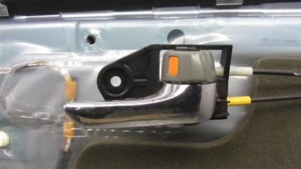 Дверь передняя правая AVALON 05-12 GSX30