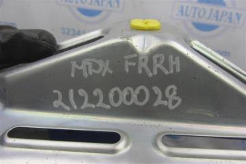 Стеклоподъемник передний правый MDX (YD2) 06-13 YD2