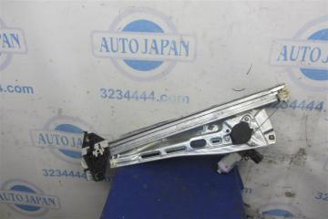 Стеклоподъемник передний правый ACURA MDX (YD2) 06-13 YD2