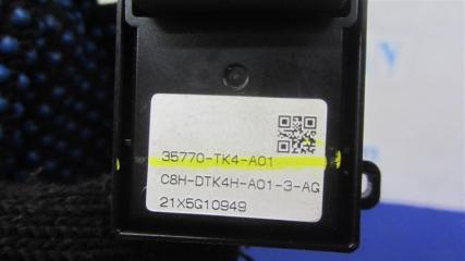 Кнопка стеклоподъемника RDX 12-19