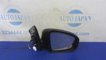 Зеркало правое NISSAN MURANO Z51 07-14 2009 Б/У Зеркало правое NISSAN MURANO Z51 07-14 2009