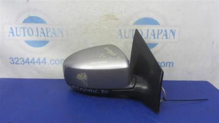 Зеркало правое NISSAN MURANO Z51 07-14 Внедорожник 3.5