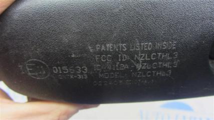 Зеркало салона M35/M45 04-10 2006 Седан 3.5 VQ35DE