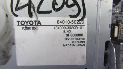 Магнитола LS460 06-12 2007 Седан 4.6