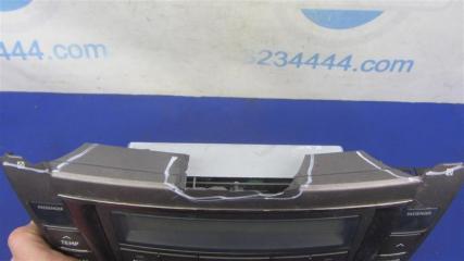 Магнитола LS460 06-12 2007 Седан 4.6