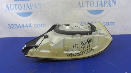 Фонарь наружный задний левый M35/M45 04-10 2006 Седан 3.5 VQ35DE