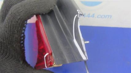 Фонарь наружный задний левый M35/M45 04-10 2006 Седан 3.5 VQ35DE