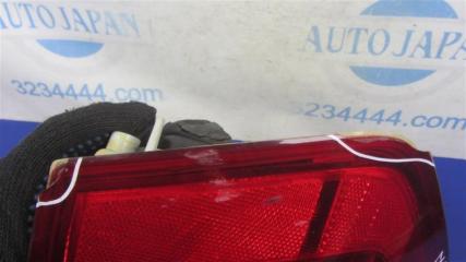 Фонарь наружный задний левый M35/M45 04-10 2006 Седан 3.5 VQ35DE