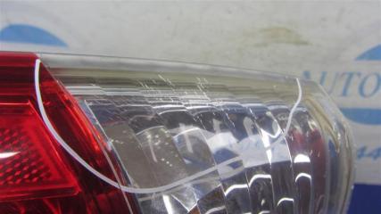 Фонарь наружный задний левый M35/M45 04-10 2006 Седан 3.5 VQ35DE