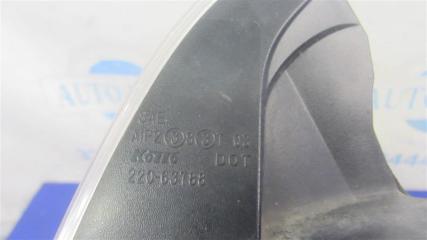 Фонарь наружный задний левый M35/M45 04-10 2006 Седан 3.5 VQ35DE