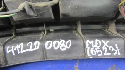 Фонарь наружный задний левый MDX (YD1) 00-06 2004 Внедорожник 3.5