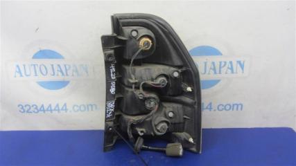 Фонарь наружный задний левый ACURA MDX (YD1) 00-06 Внедорожник 3.5