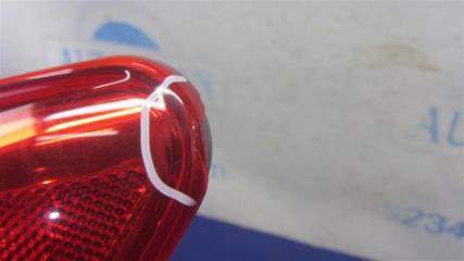 Фонарь наружный задний правый CAMRY 50 12-15 2013 ASV50 2.5 2ARFE