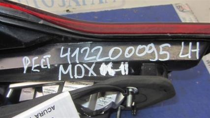 Фонарь внутренний задний левый MDX (YD2) 06-13 YD2