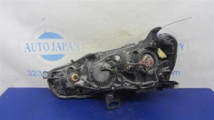 Фара передняя правая MITSUBISHI LANCER X 10 07-15 Седан 2.4