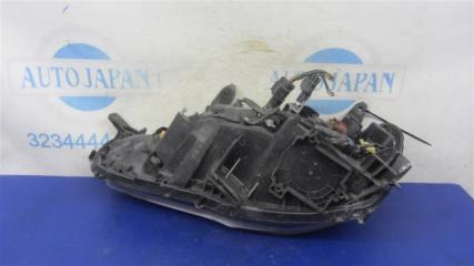 Фара передняя правая LANCER X 10 07-15 2009 Седан 2.4
