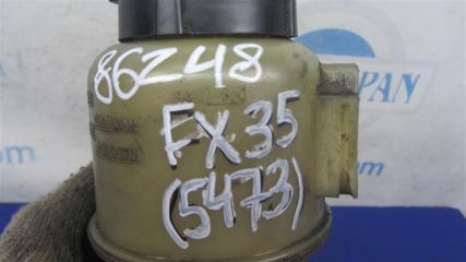 Бачок ГУР FX S50 03-08 2004 Внедорожник 3.5