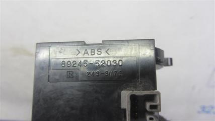 Датчик угла поворота руля RAV4 05-12