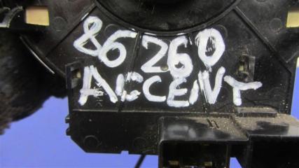 Шлейф Airbag ACCENT MC 06-10