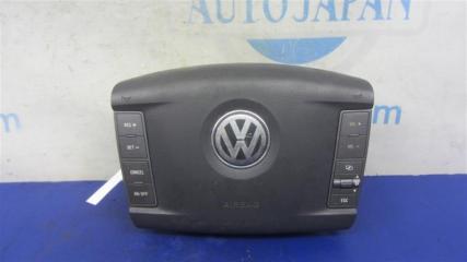 Подушка безопасности в руль VOLKSWAGEN PHAETON 02-10