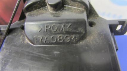 Подрулевой переключатель левый CX-9 06-16