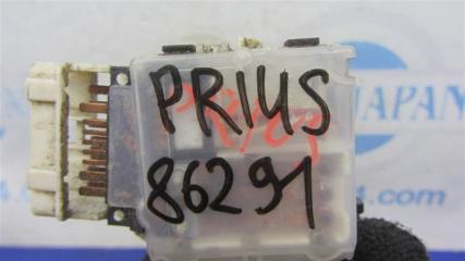 Подрулевой переключатель левый PRIUS - 11 97-03