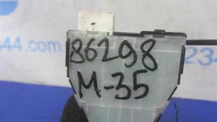 Подрулевой переключатель левый M35/M45 04-10