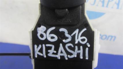Подрулевой переключатель левый KIZASHI 09-14